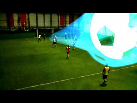 Albayrak Halı Saha Tesisleri 04.05.2016 00:00 - akillisaha.com