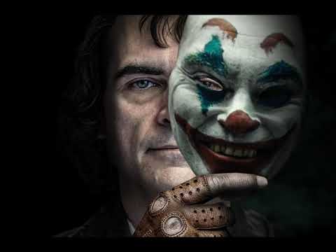 Defeated Clown -Hildur Gudnadottir, joker 2019