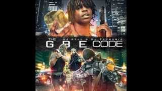 Show Money Chief Keef Feat Slutty Boyz GBE CODE Mixtape [OFFICIAL]