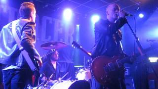 Federal Charm - Gotta Give It Up