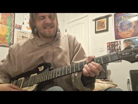 In The Flesh? Pink Floyd Cover. 45th anniversary