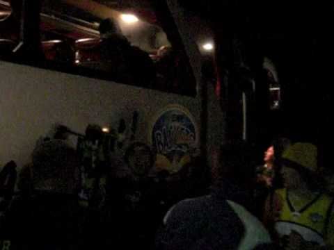 Weihnachtslied für die Baskets