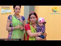 Will Daya Be Able To Say Goodbye To Khushi Taarak Mehta Ka Ooltah Chashmah Daya Ki Beti