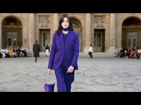 Officine Générale Spring/Summer 2024 Paris