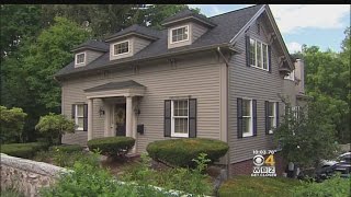 Teen Tied Up During Home Invasion In Andover