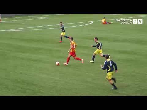 Akron Savoca - Casalvecchio Siculo 1-2