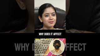 What are The Effects of Solar Flares ?  UPSC interview Junaid Ahmed #shorts