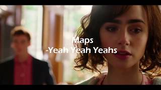 Maps - Yeah Yeah Yeahs (Español) Love, Rosie