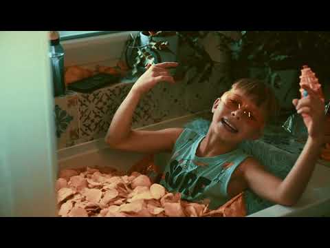 T-omek - Rap I Chipsy (Official Video) prod. Melodiv