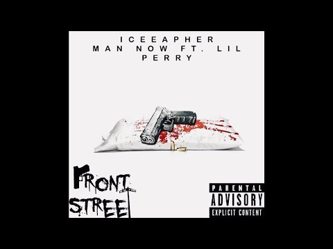 Iceeapher ft. Lil Perry - Man Now [Prod. FlyGuyVeezy] [Thizzler.com Exclusive]