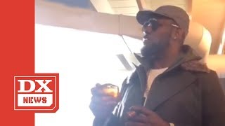 R. Kelly Says &#39;It&#39;s Too Late&#39; To Mute &amp; Accuse Him &#39;They Should&#39;ve Did This Shit 30 Years Ago&#39;