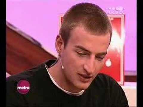 IDA AUSTRIA / PULS TV