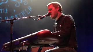 Brian Fallon - Handwritten (The Gaslight Anthem) - 10 June 2018 Schlachthof Wiesbaden, Germany