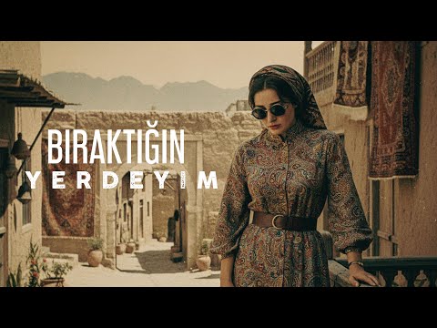 Bıraktığın Yerdeyim | Anatolian Türkish Rock Cover