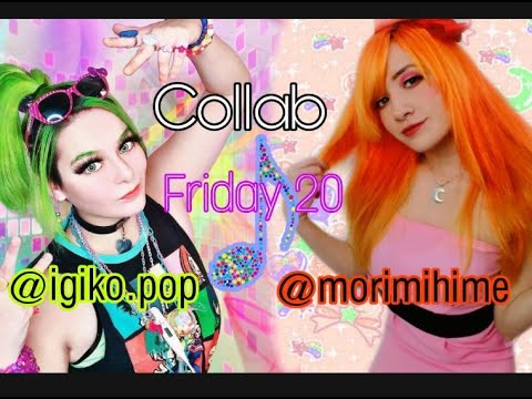 First Love Cover IGIKO POP & MORIMI HIME