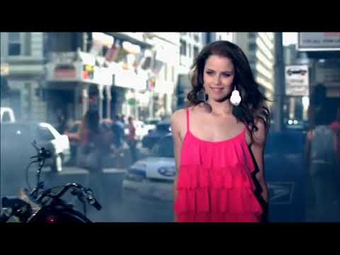 Nils Van Zandt feat Heleena & Rashan Will - Hey /Capsalon Remix/ music video/