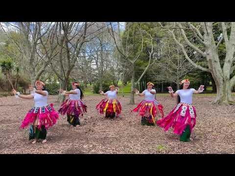 Toku fenua e fakalofa , SIVA Tuvalu