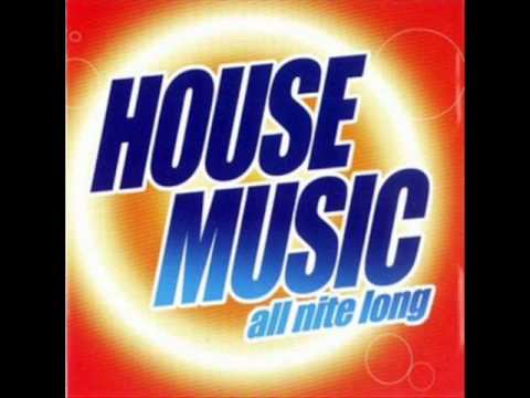 House Music December-2011 NICE AND DIRTY