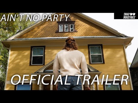 Ain't No Party I Official Trailer I Coming 2026