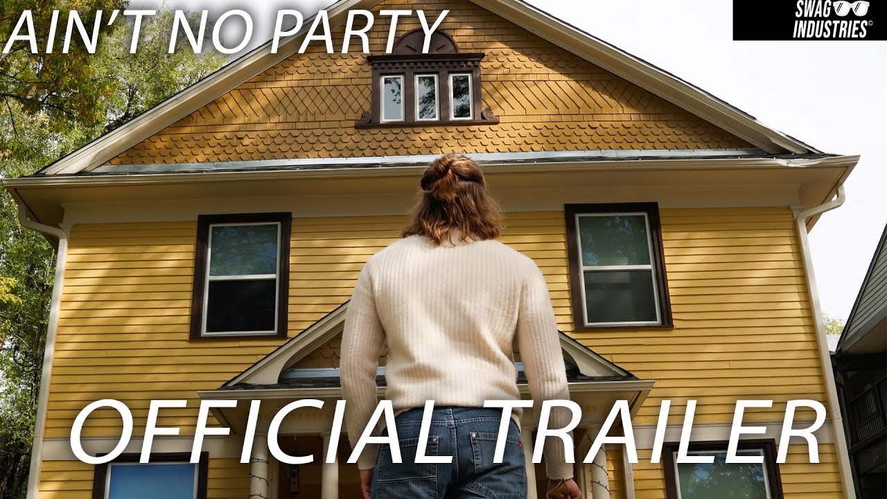 Ain't No Party I Official Trailer I Coming 2026
