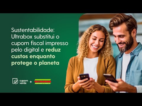 Depoimento uso do cupo verde Software para Supermercado Sorocaba PDV Gratuito Sorocaba