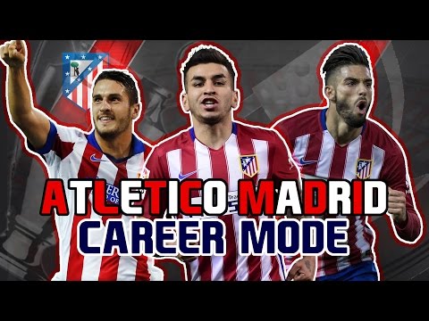 FIFA 17 Atletico Madrid Career Mode E17 S3 - SEASON THREE ROUND UP!! - WORLD CLASS TALENTS!