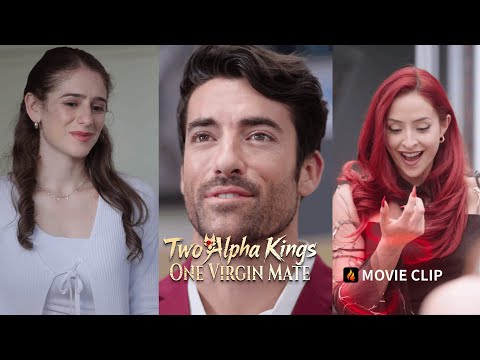 🐺 Two Alpha Kings, One Virgin Mate | A Love Bound by Fate, Torn by Secrets