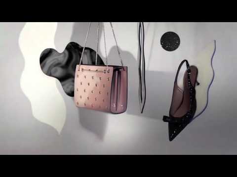 RED(V) Spring/Summer 2016 Pre Collection