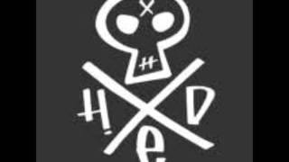 (hed) P.E. Takeover Feat. Axe Murder Boyz &amp; DGAF