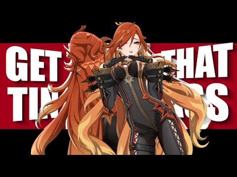 Mavuika yezzir! 😳