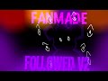 FNF: VS OURPLE GUY - FANMADE FOLLOWED V2