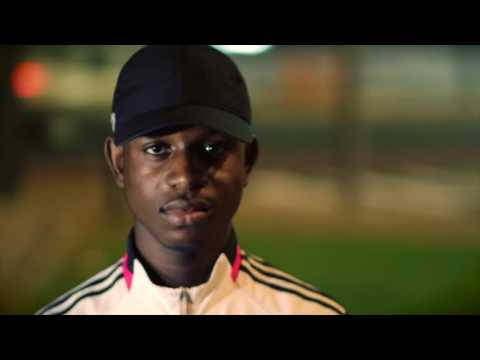 Ghetto Criminel   Oublie moi GCG KMG ( Official Music Video 2016 ) By Dj.IKK