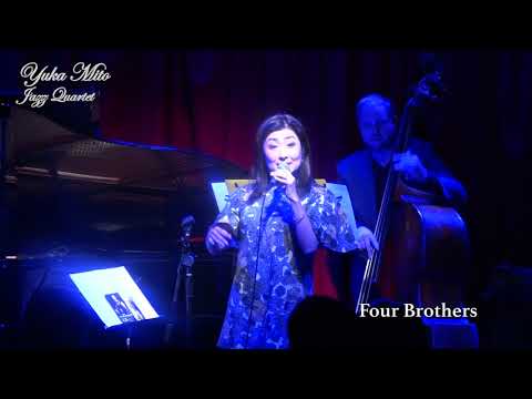 Four Brothers - Yuka Mito みとゆか