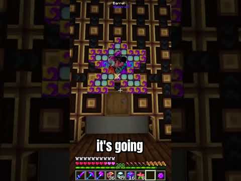 Crafting our FIRST All The Mods Star in ATM 9! #atm9 #allthemods9 #moddedminecraft