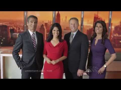 News 4 New York: "Why Turn to Today in New York" Promo, August 1, 2014