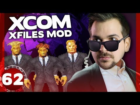 The XCOM Files #62 - More Fire