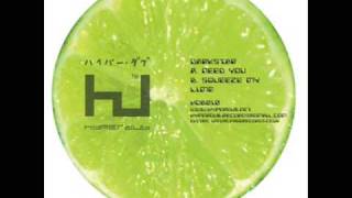 [2Step] Darkstar - Need You [HQ]