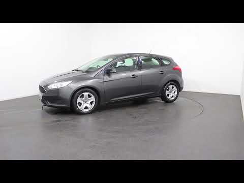 AV65SKO FORD FOCUS 1.5 TDCi Style 5d 94 BHP