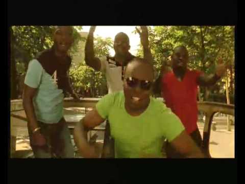 Neuilly Sa Mère - Le Clip - ft Faf Larage & Magic System