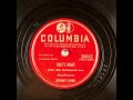 That's Right ~ Johnny Bond with Instrumental Acc. (1948)