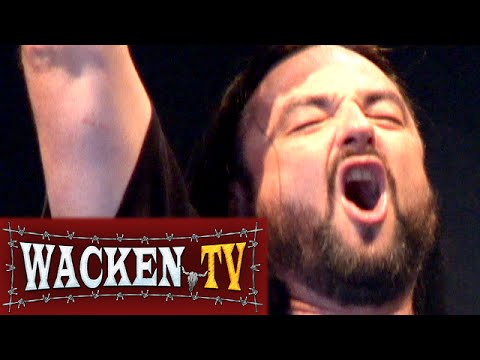 Onslaught - Full Show - Live at Wacken Open Air 2011