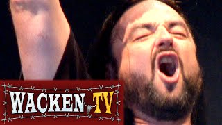 Onslaught - Full Show - Live at Wacken Open Air 2011