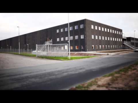 Creativ Company - Time Lapse. We've doubled in size.