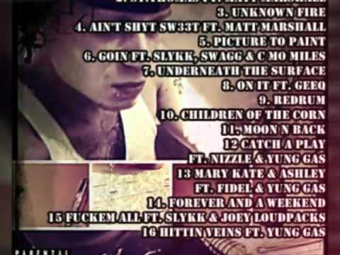 Yung Bonez - Goin ft. C mo Slyk manii swag