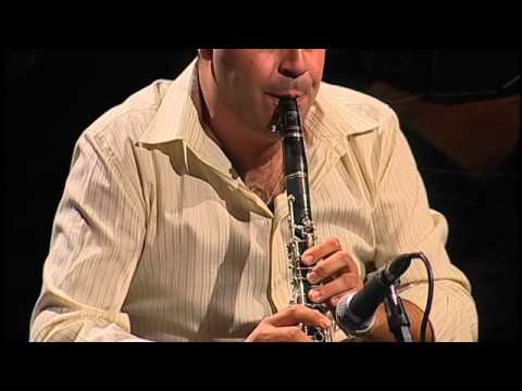 Roda de Choro | Perigoso (Orlando Silveira) | Instrumental SESC Brasil