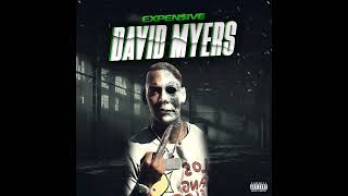 Expen$ive - I wouldn’t blink (David Myers) album