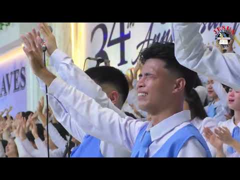 CALLED TO BE - YOUTH AND SINGLES CHOIR | JMCIM