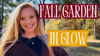 Fall Color Garden Tour | Episode 4