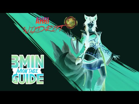 3 Mins AHRI Quick Combo Guide Final