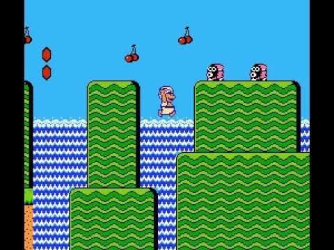 Doki Doki Panik! by MB Hacks